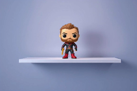 Funko Pops