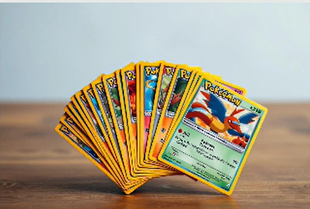 Pokemon TCG