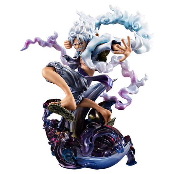 One Piece Collectibles