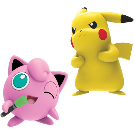 Pokemon Collectibles