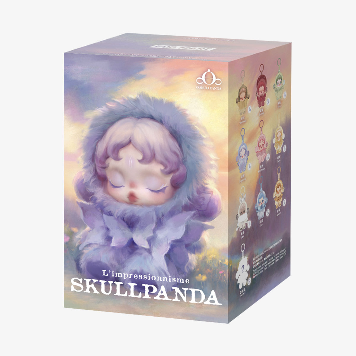 Blind Box Collectibles