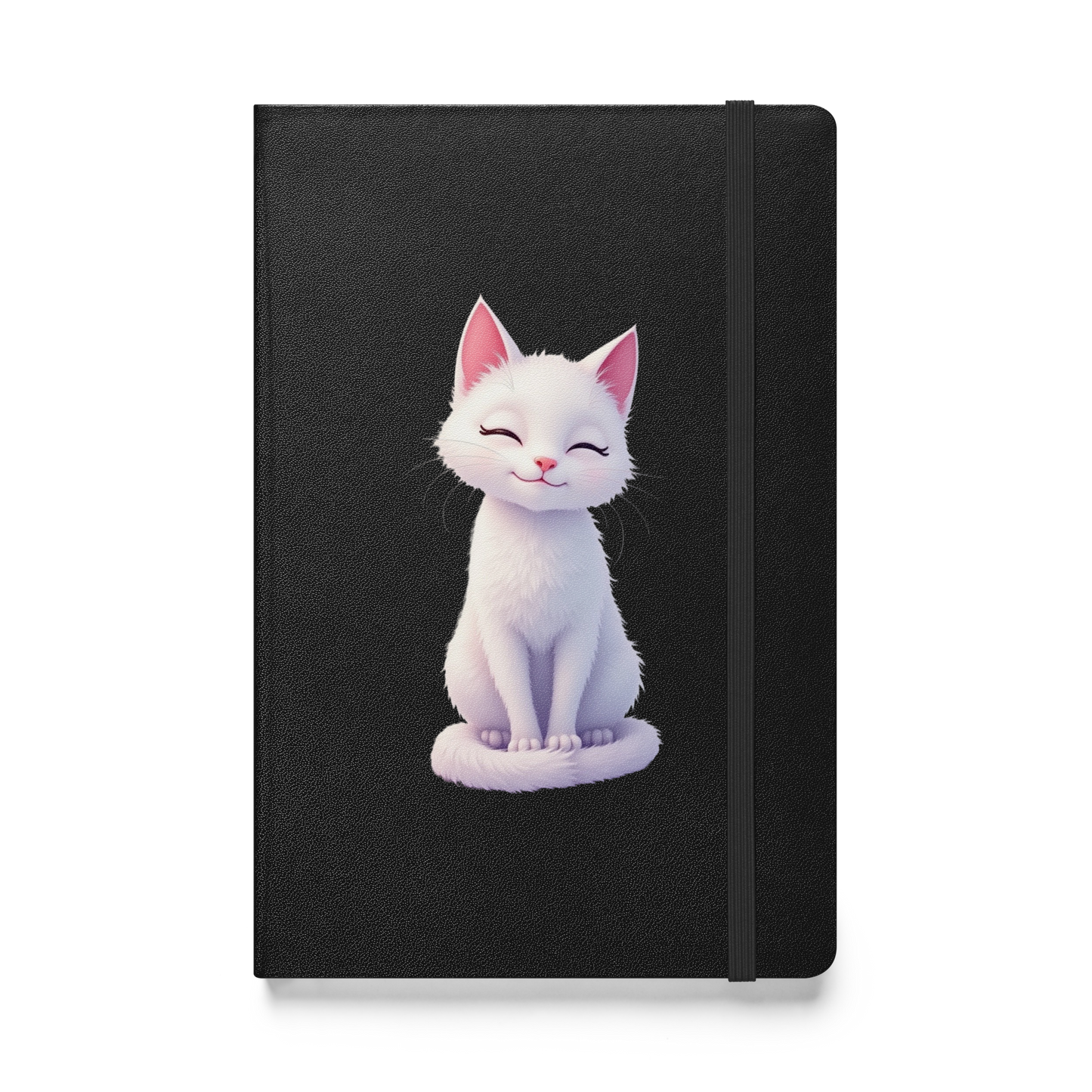 Claudia Hardcover Notebook