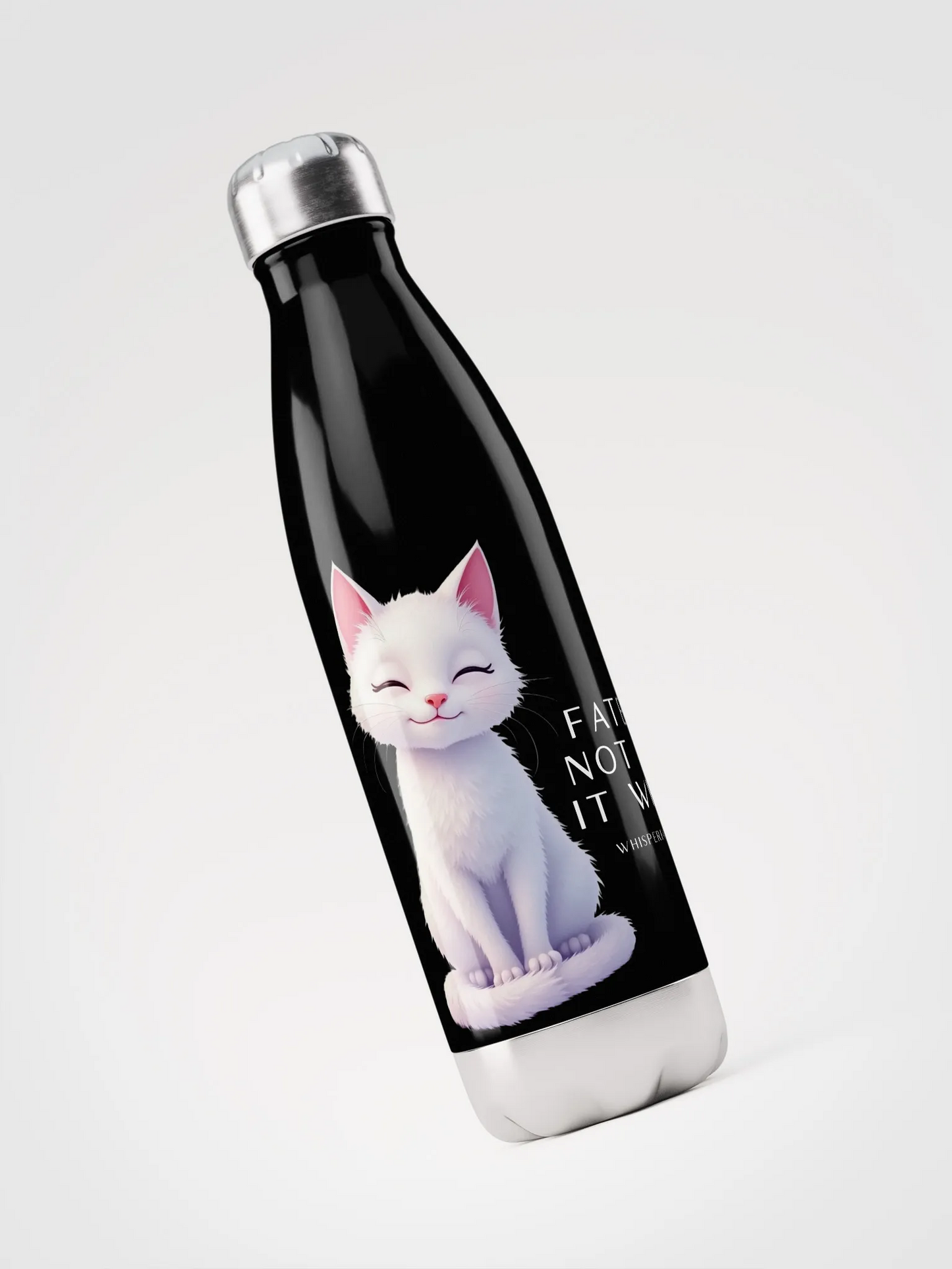 Claudia Stainless Steel Water Bottle