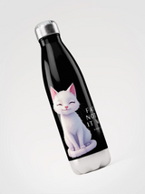 Claudia Stainless Steel Water Bottle