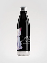 Claudia Stainless Steel Water Bottle