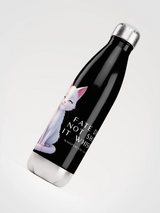 Claudia Stainless Steel Water Bottle