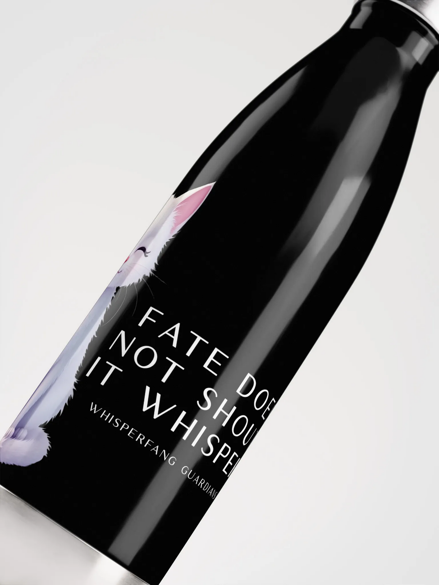 Claudia Stainless Steel Water Bottle