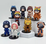 Naruto Pajamas Series Blind Box