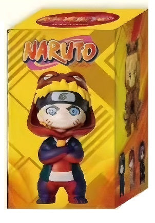 Naruto Pajamas Series Blind Box