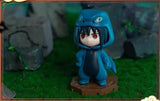 Naruto Pajamas Series Blind Box