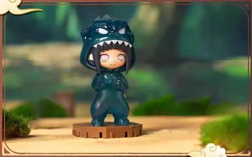 Naruto Pajamas Series Blind Box