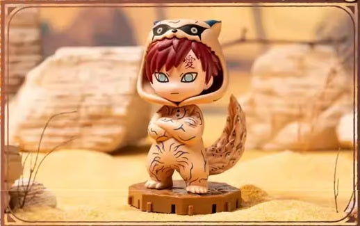 Naruto Pajamas Series Blind Box