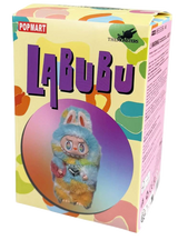 Lafufu – The Labubu We Thought We Bought