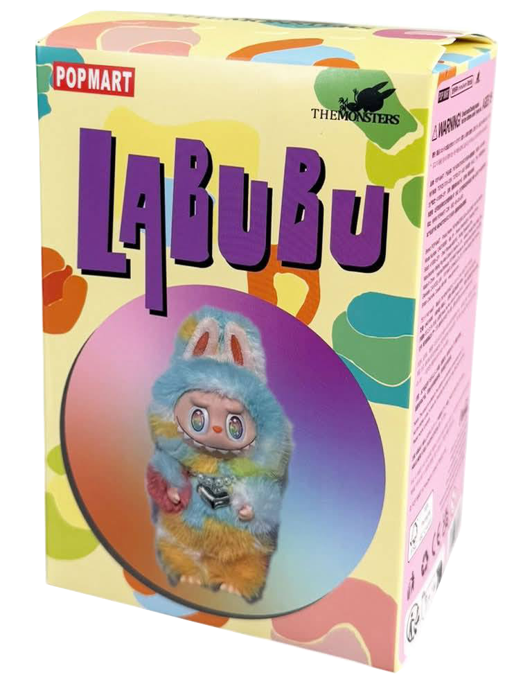 Lafufu – The Labubu We Thought We Bought