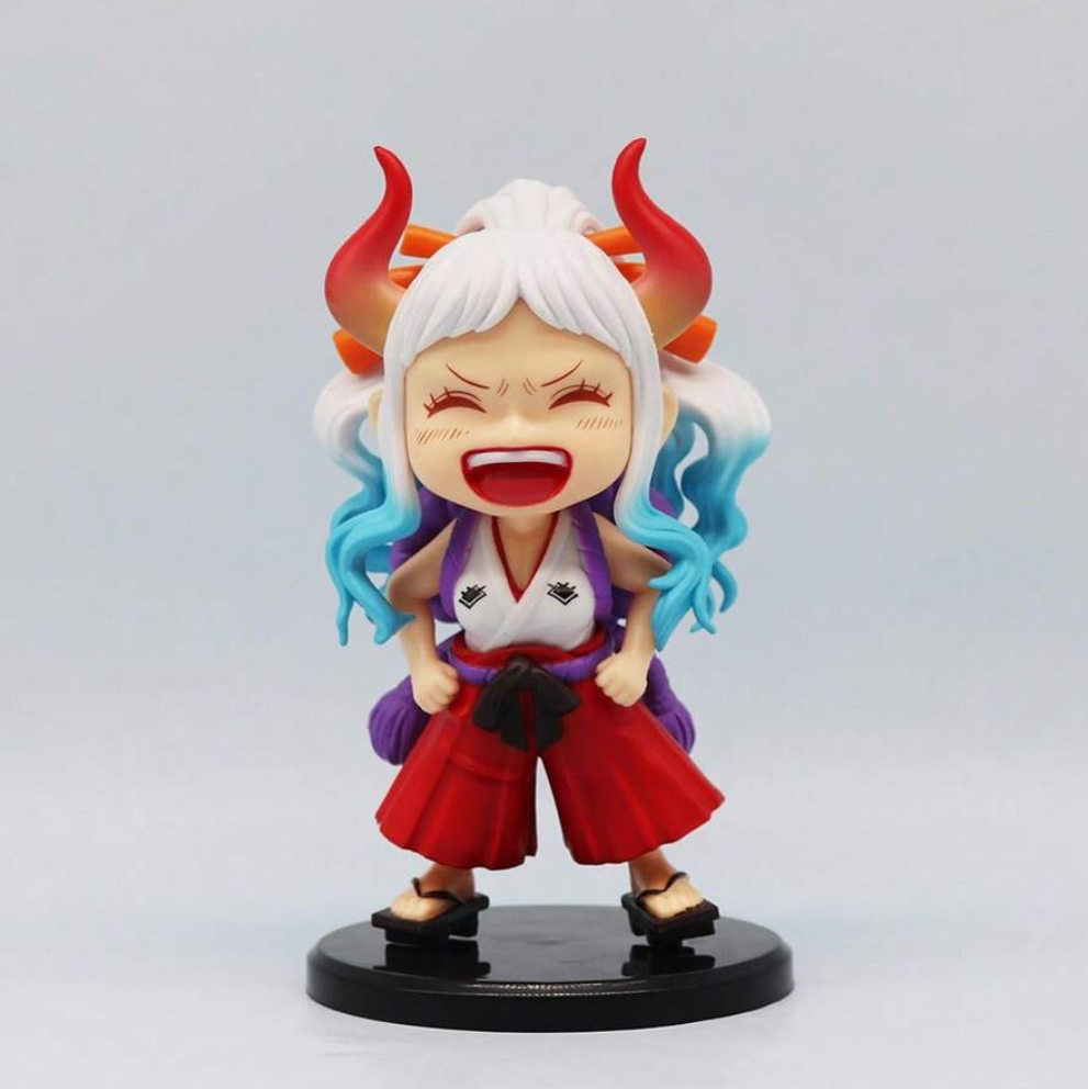 One Piece 12cm Figures