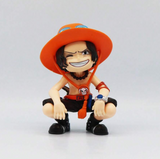One Piece 12cm Figures