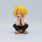One Piece 12cm Figures