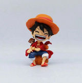 One Piece 12cm Figures
