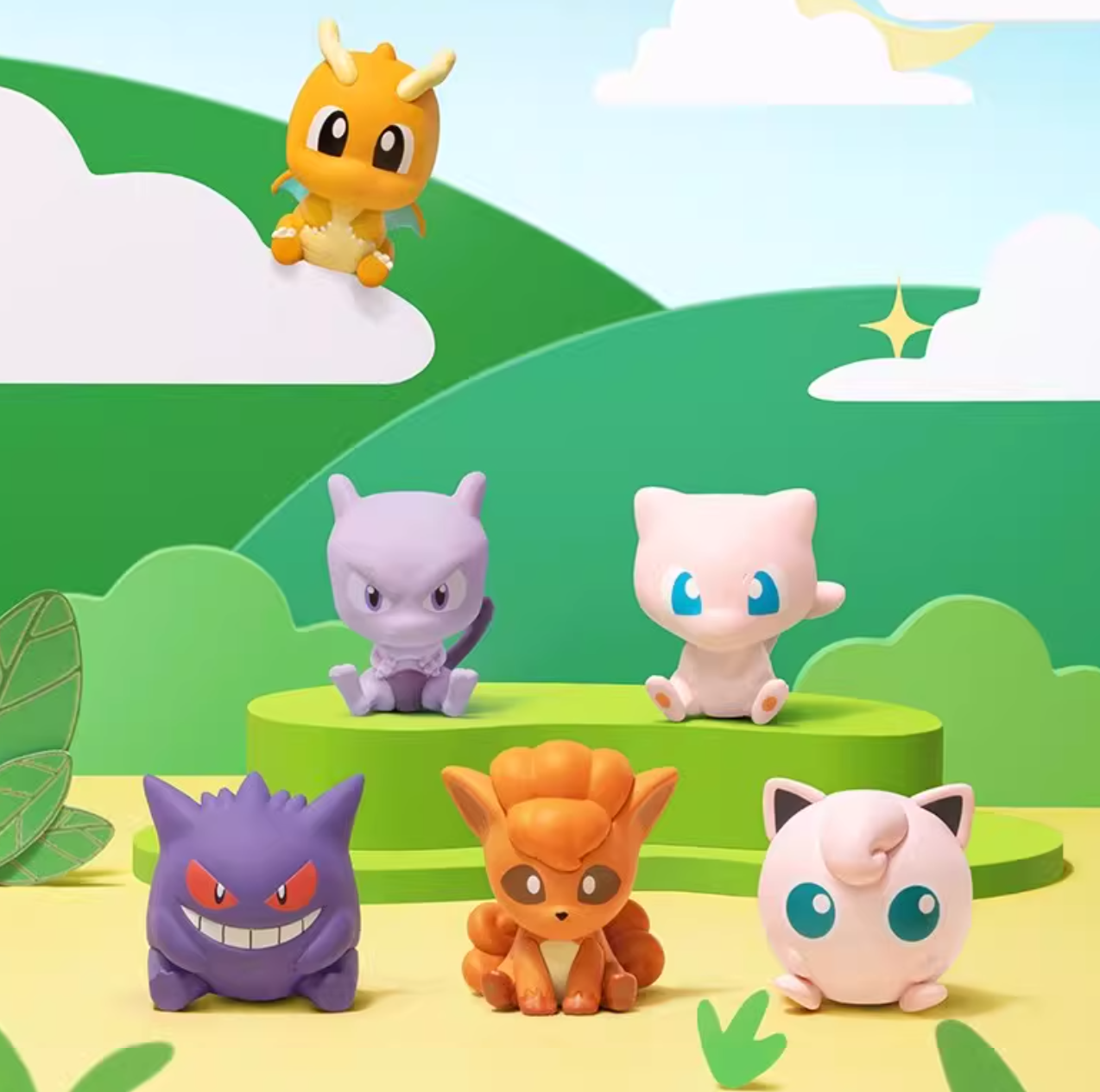 Little Adventure Pokemon Blind Poké Ball