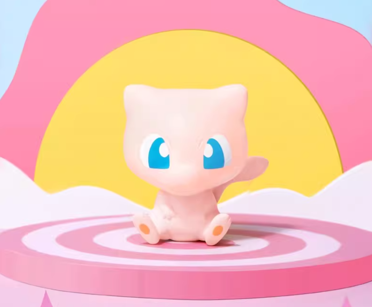 Little Adventure Pokemon Blind Poké Ball