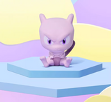 Little Adventure Pokemon Blind Poké Ball