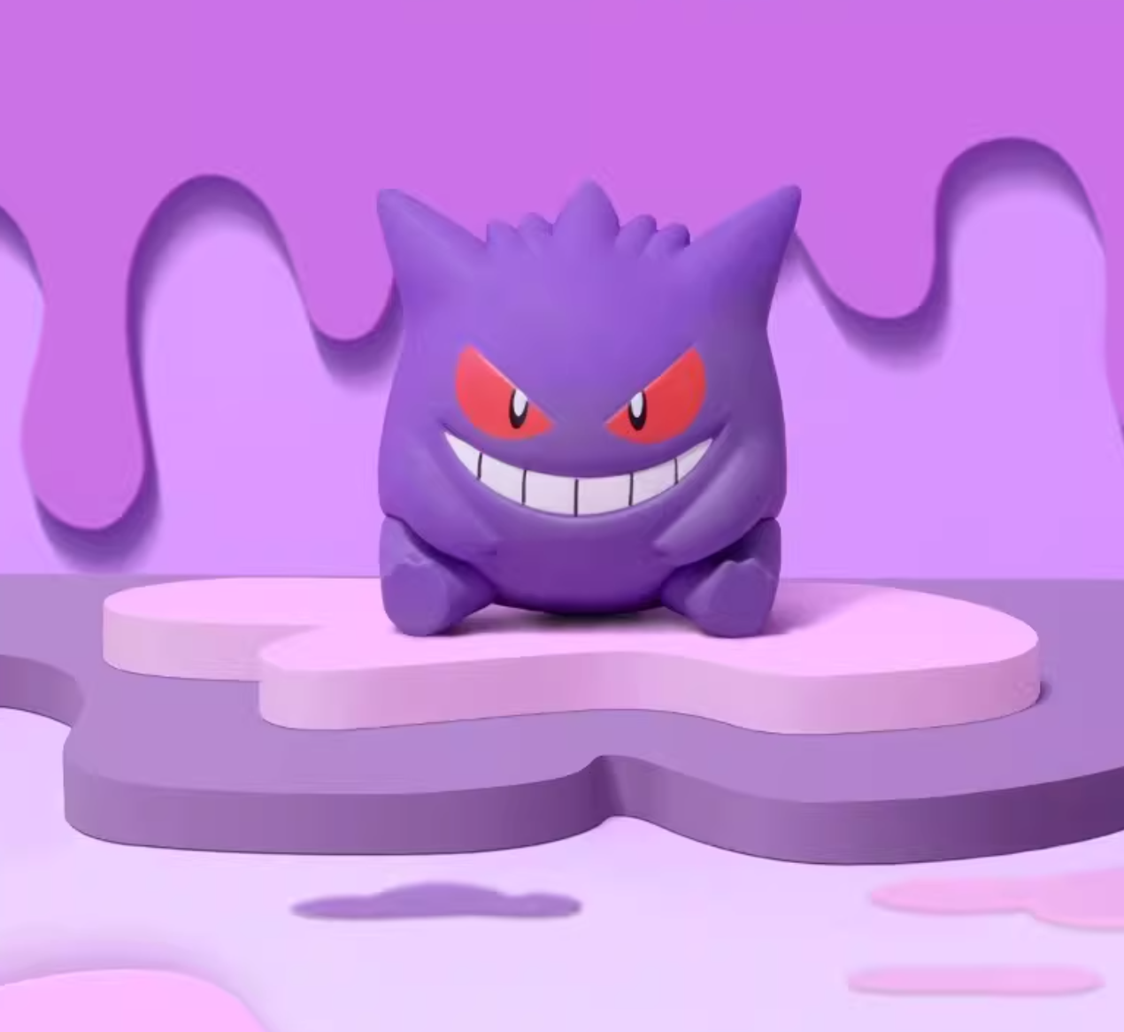 Little Adventure Pokemon Blind Poké Ball