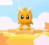 Little Adventure Pokemon Blind Poké Ball