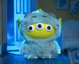 Disney Aliens Remix Cosplay Plush Series Blind Box