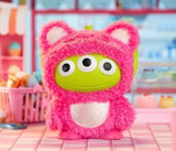 Disney Aliens Remix Cosplay Plush Series Blind Box