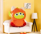 Disney Aliens Remix Cosplay Plush Series Blind Box