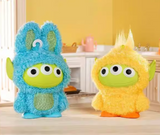 Disney Aliens Remix Cosplay Plush Series Blind Box
