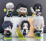 Demon Slayer Kimetsu no Yaiba Blind Box