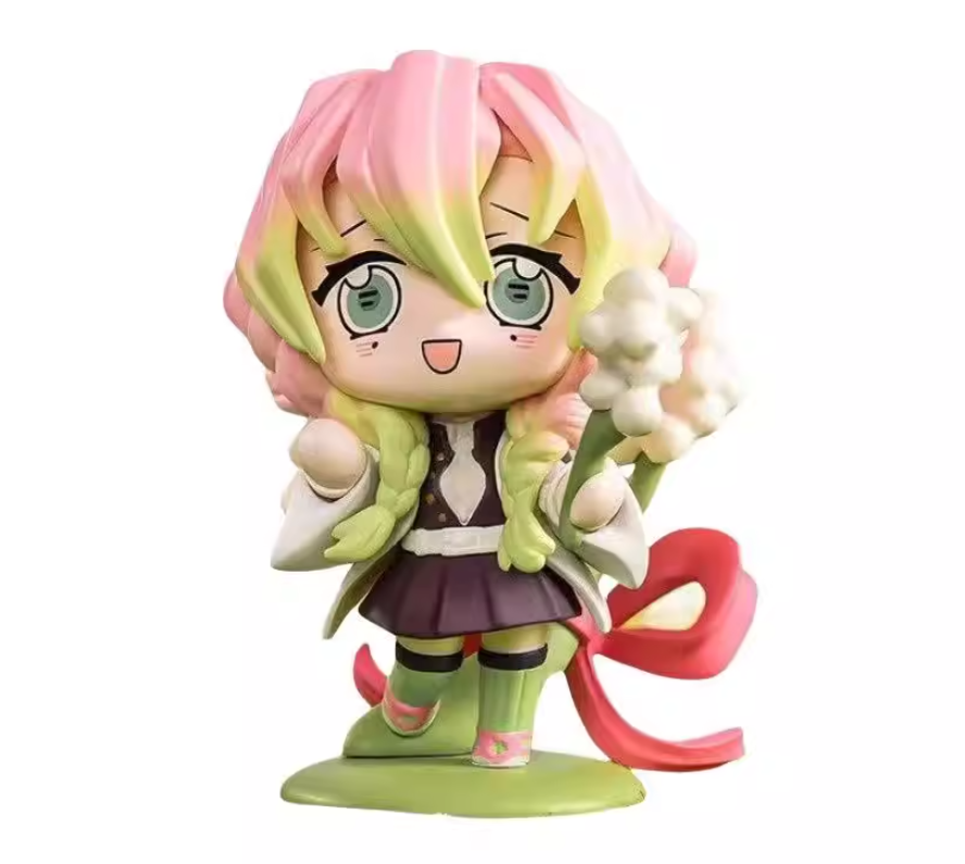 Demon Slayer Kimetsu no Yaiba Blind Box