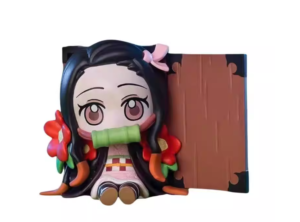 Demon Slayer Kimetsu no Yaiba Blind Box