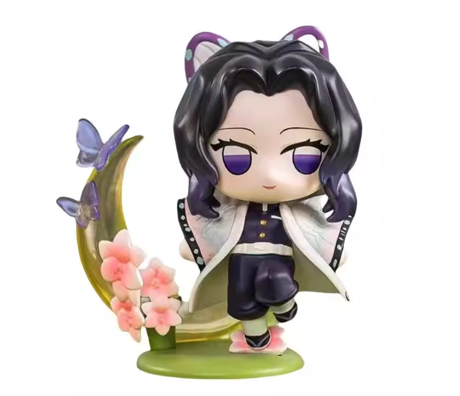 Demon Slayer Kimetsu no Yaiba Blind Box