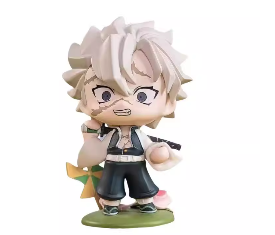 Demon Slayer Kimetsu no Yaiba Blind Box