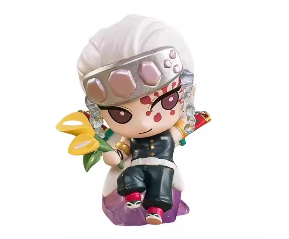 Demon Slayer Kimetsu no Yaiba Blind Box