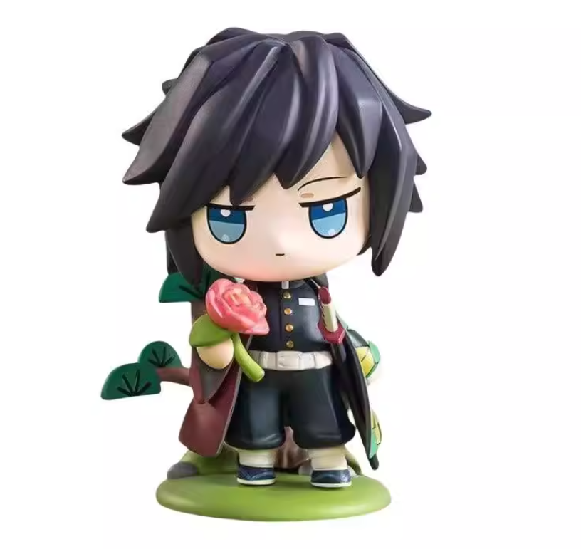 Demon Slayer Kimetsu no Yaiba Blind Box