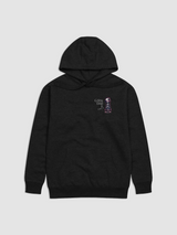 Ebonveil Hoodie