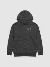Ebonveil Hoodie