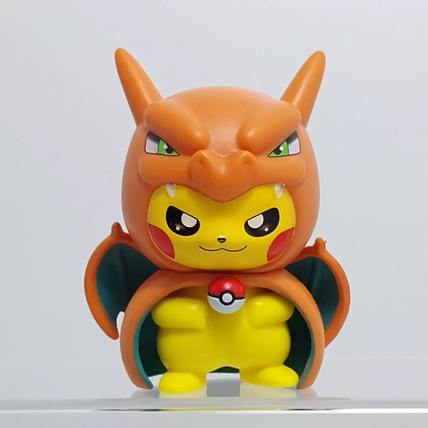 Poncho Pikachu Blind Box