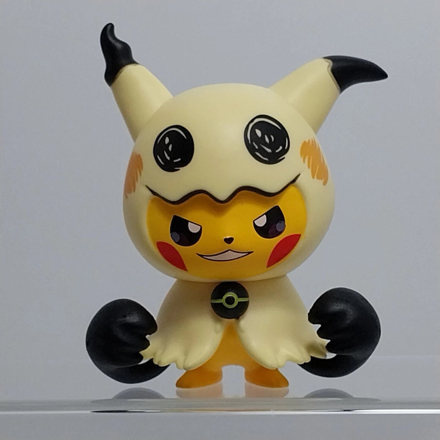 Poncho Pikachu Blind Box
