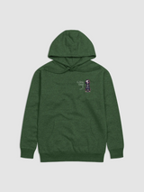 Ebonveil Hoodie