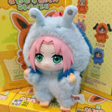 EAKI Naruto Shippuden Beast Party Series Blind Box