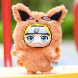 EAKI Naruto Shippuden Beast Party Series Blind Box