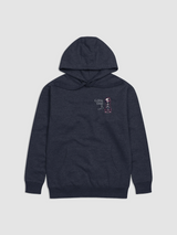 Ebonveil Hoodie
