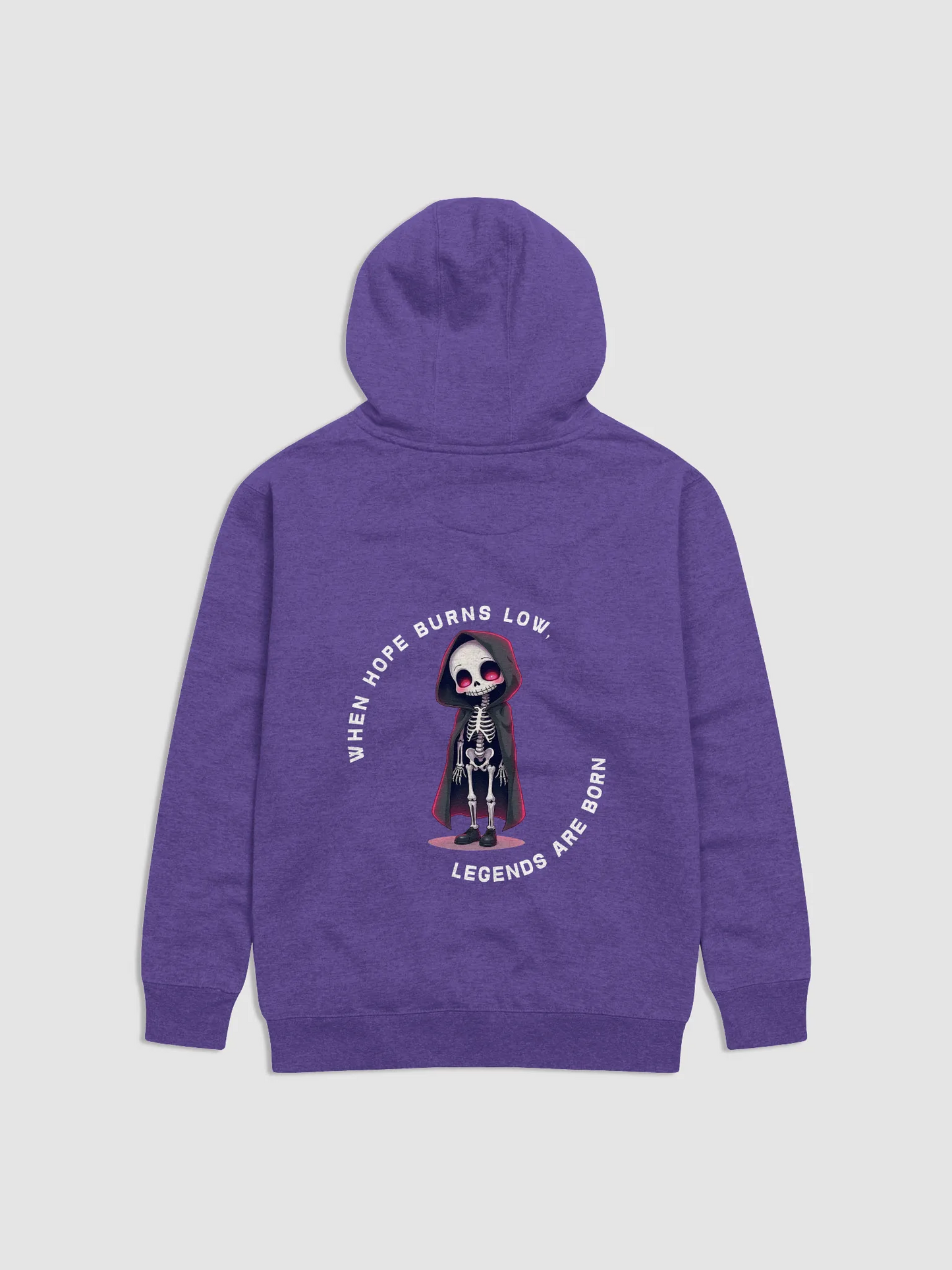 Ebonveil Hoodie