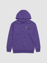 Ebonveil Hoodie