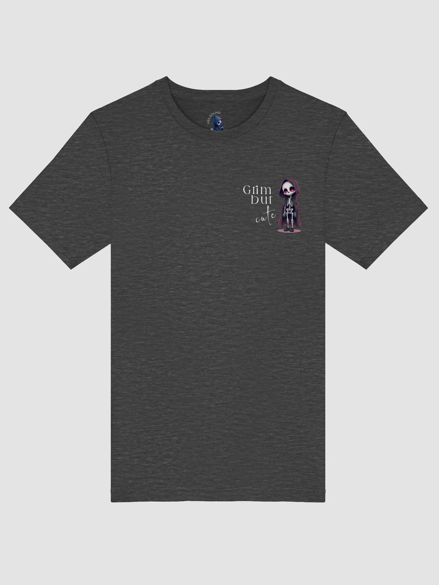 Ebonveil Tee