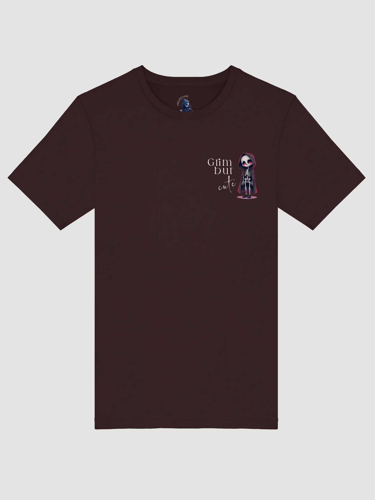 Ebonveil Tee